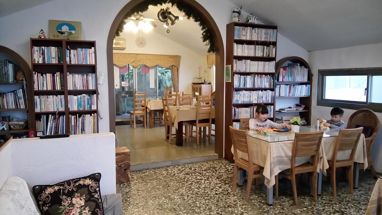 جيوفين ليفيت فيلا المظهر الخارجي الصورة